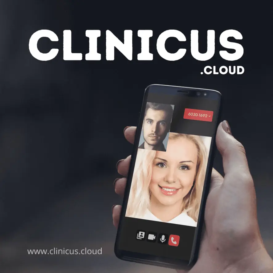 Materiały projektu Clinicus